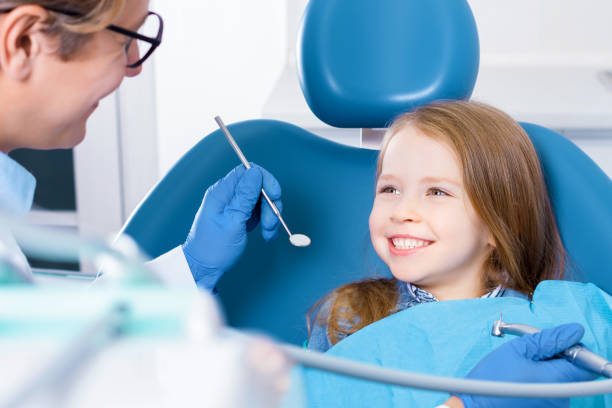 Professional Dental Services in Franklin, MI